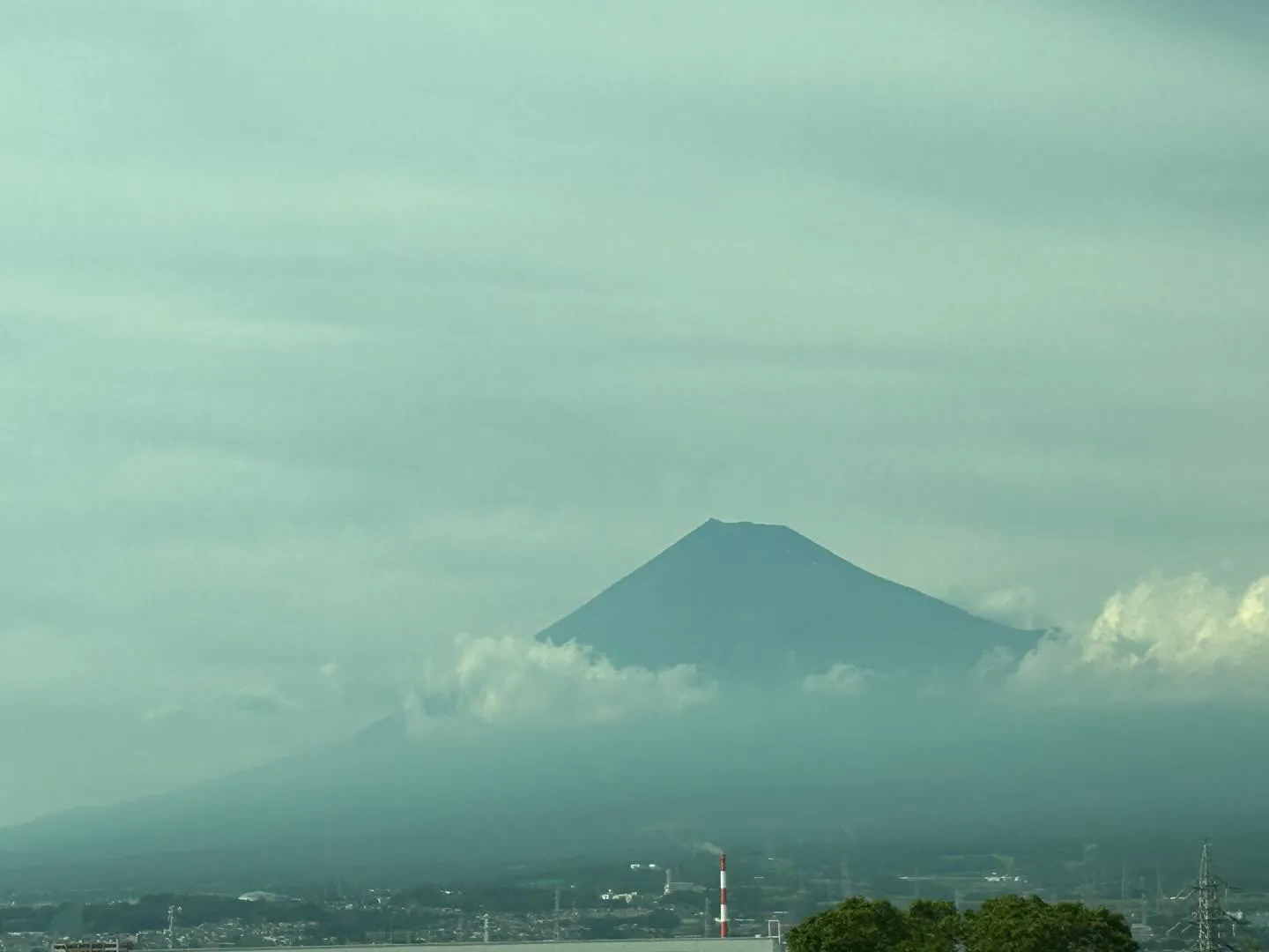 ～東京に来ています～