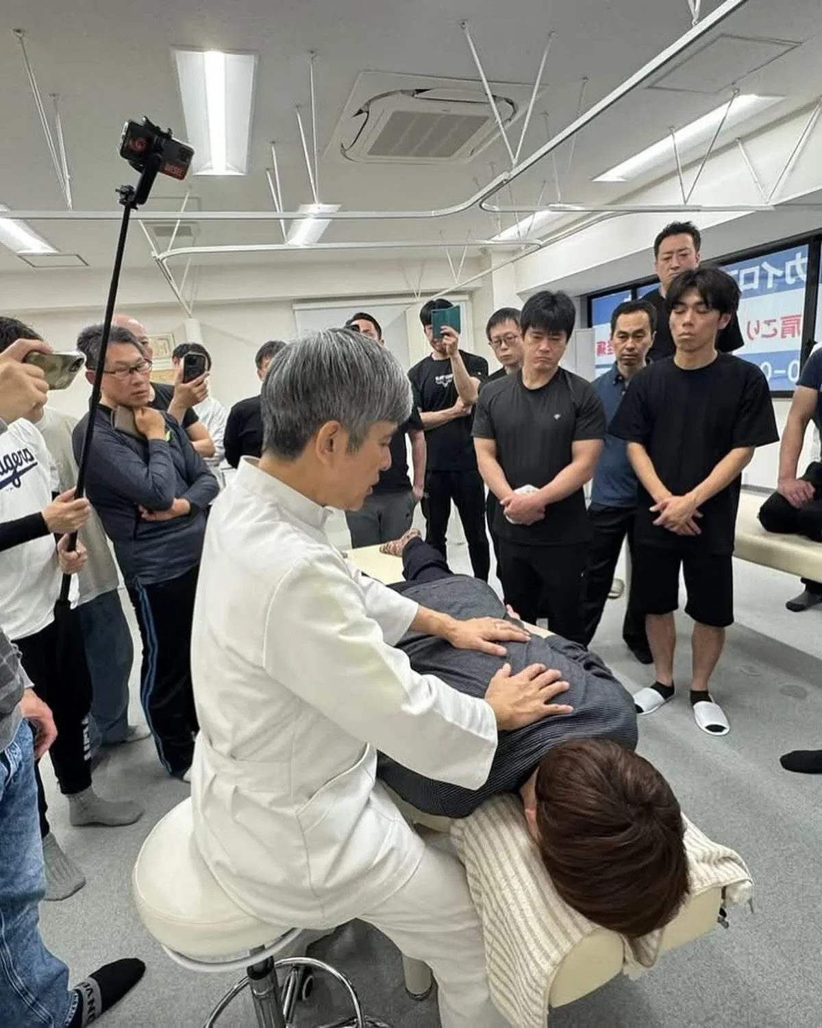 【東京日帰りDRTスーパーレイティブセミナー】