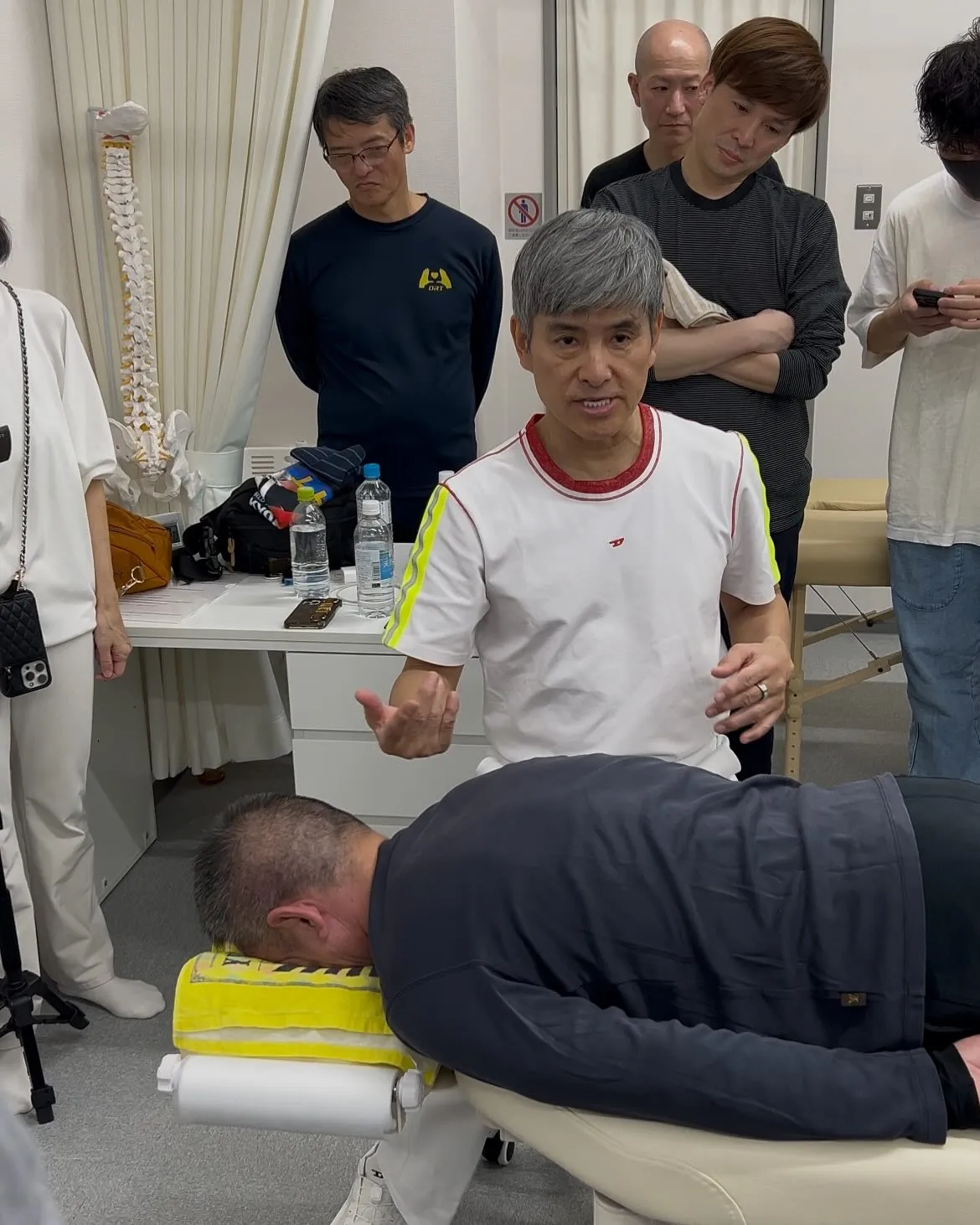 【東京日帰りDRTスーパーレイティブセミナー】