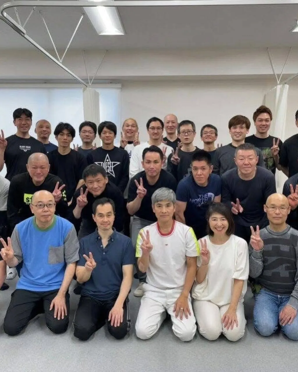 【東京日帰りDRTスーパーレイティブセミナー】