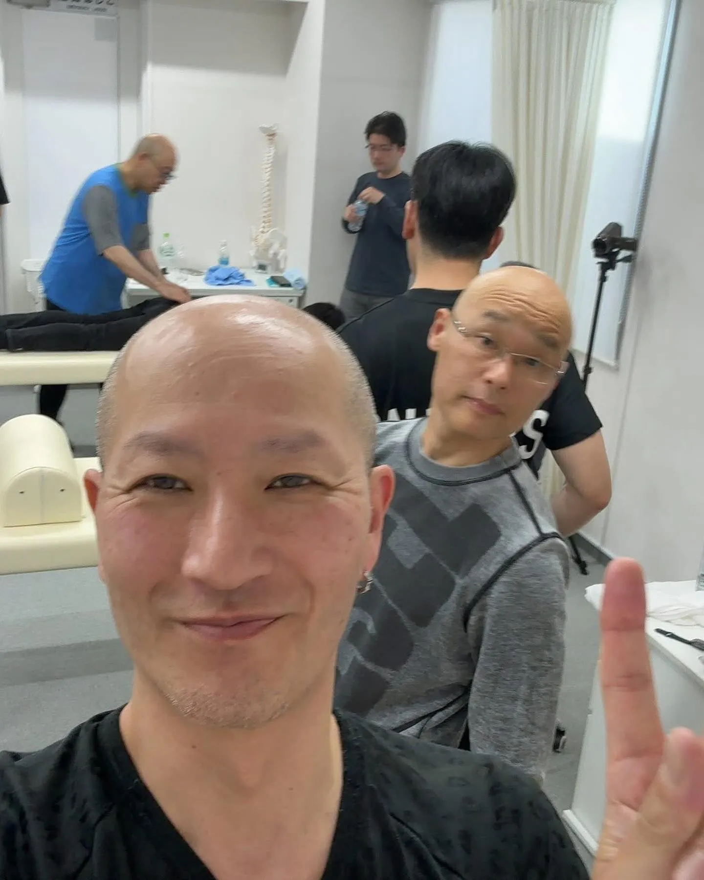 【東京日帰りDRTスーパーレイティブセミナー】