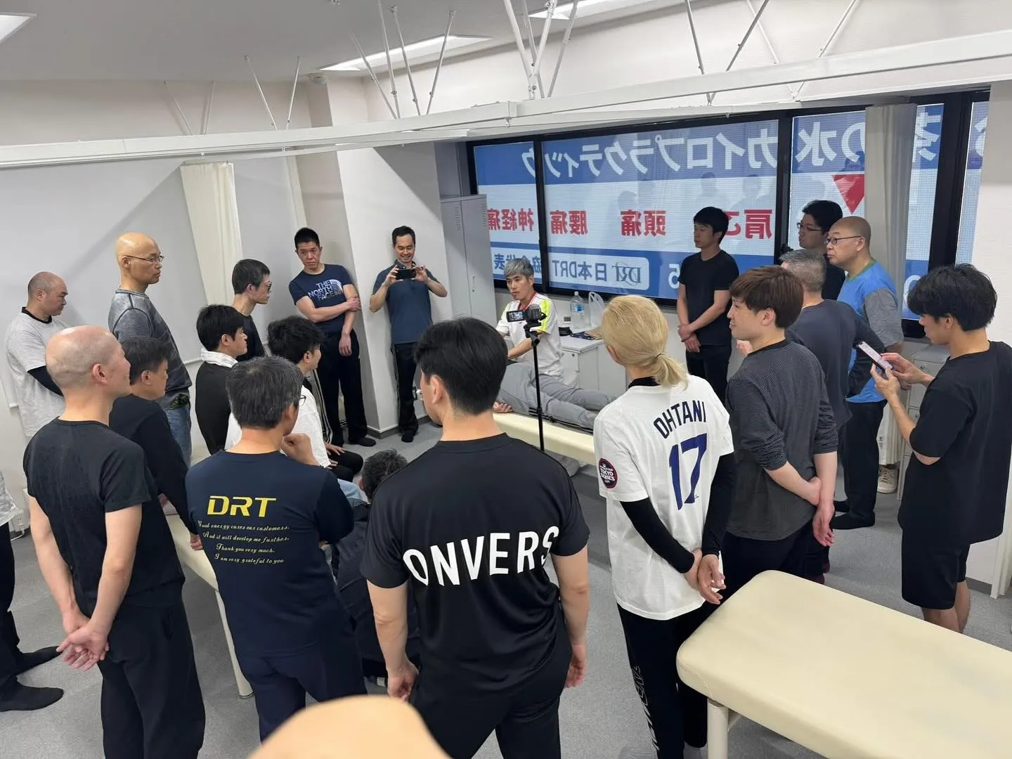 【鶴橋のカイロ整体 S.K.カイロワールド】