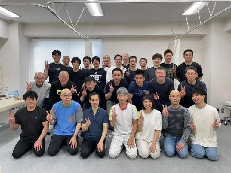 【鶴橋のカイロ整体 S.K.カイロワールド】