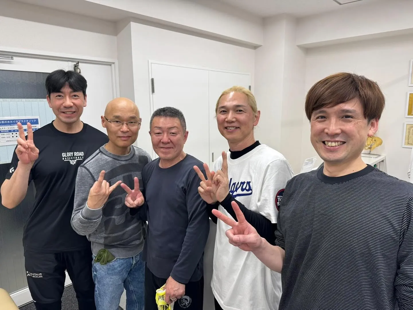 【鶴橋のカイロ整体 S.K.カイロワールド】