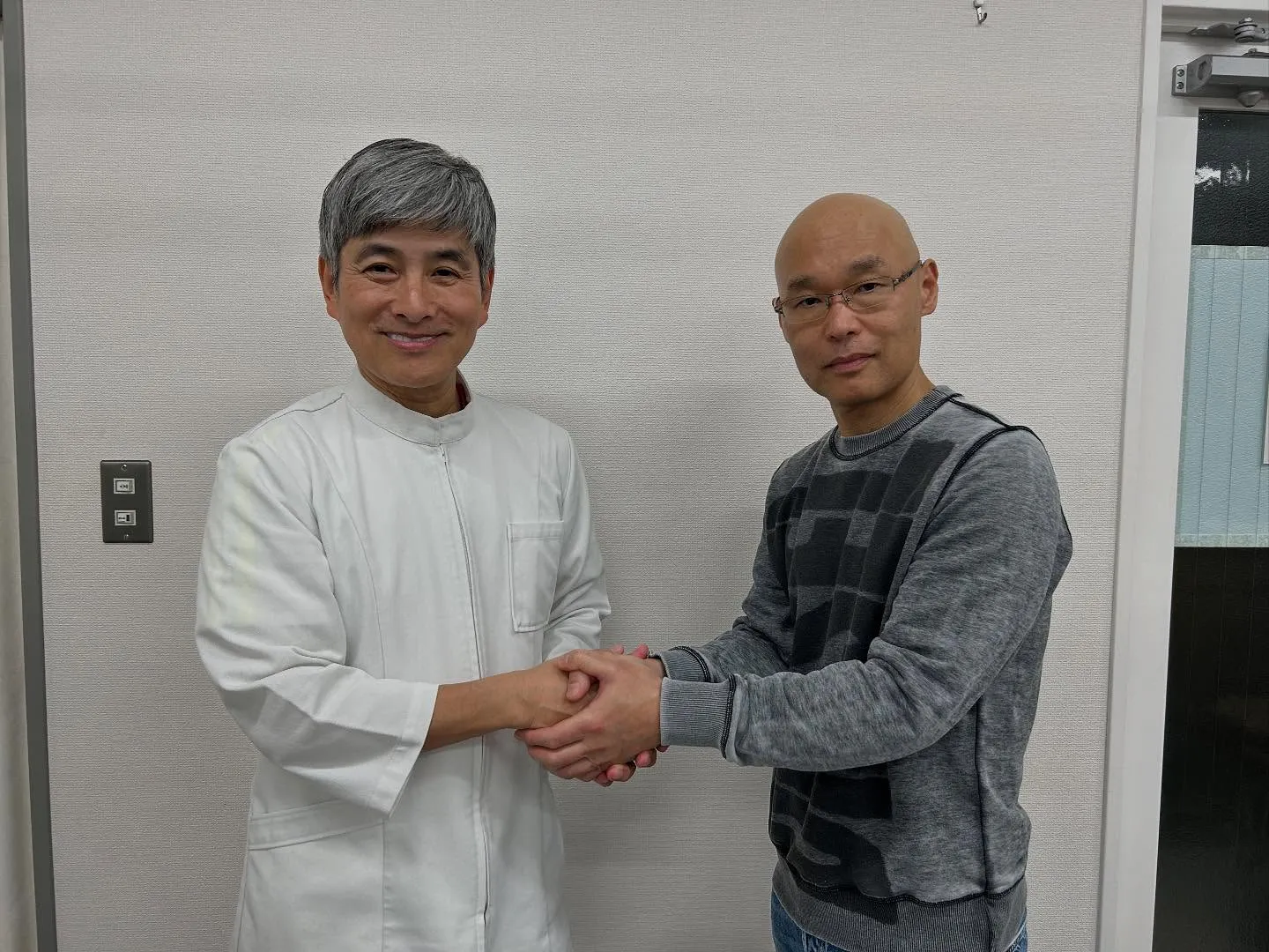 【鶴橋のカイロ整体 S.K.カイロワールド】