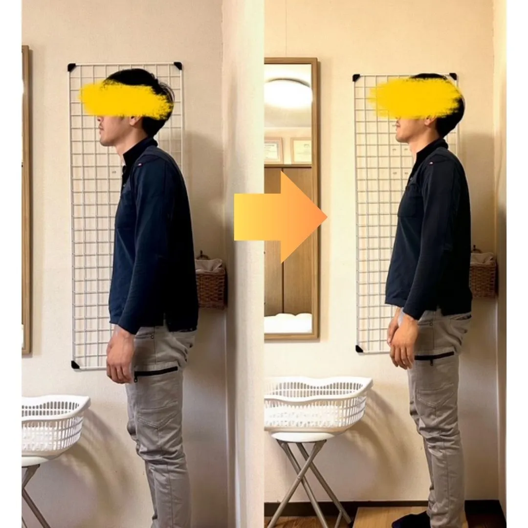 【大阪市鶴橋のストレスリセット整体　S.K.カイロワールド】