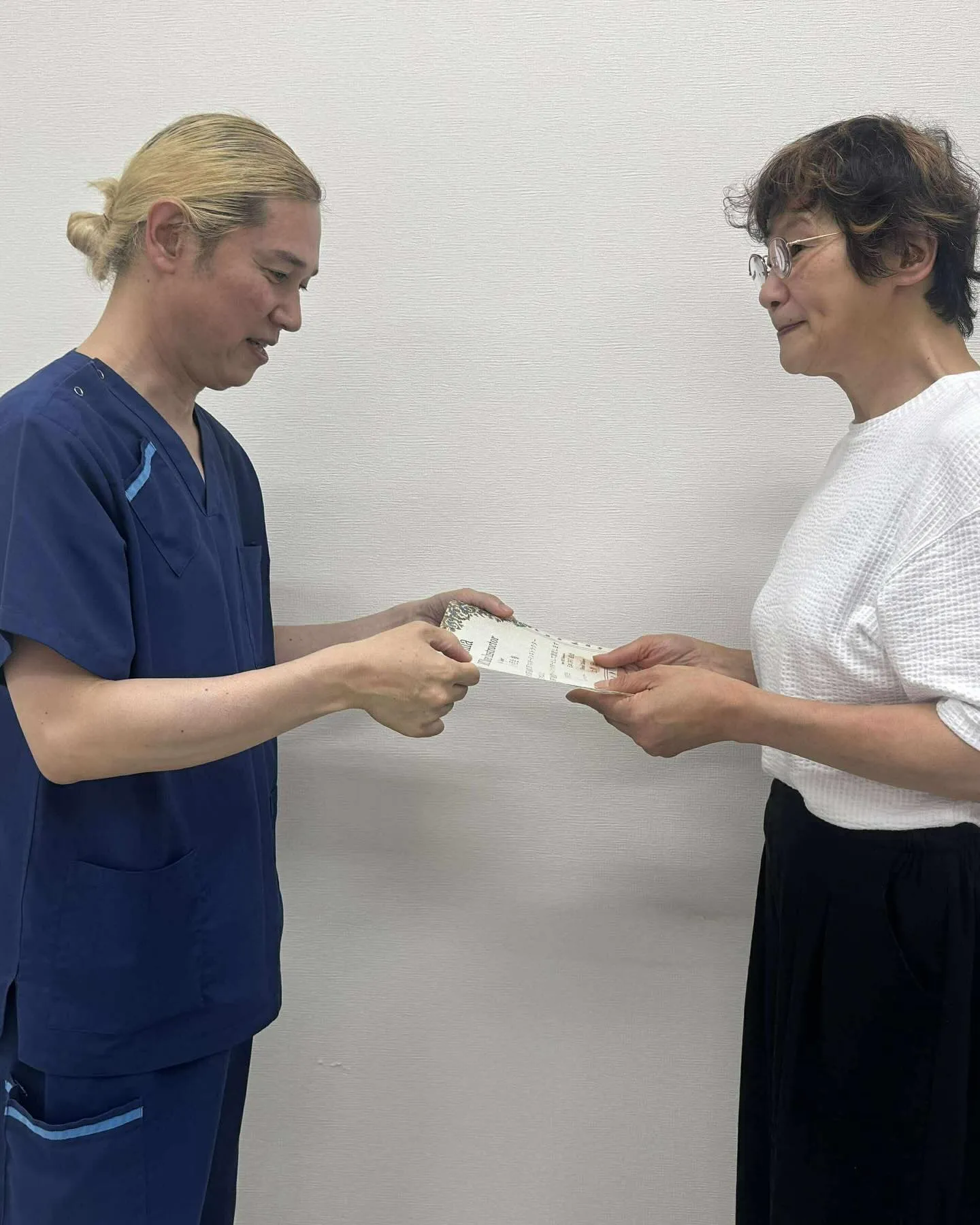 【鶴橋のストレスリセット整体 S.K.カイロワールド】