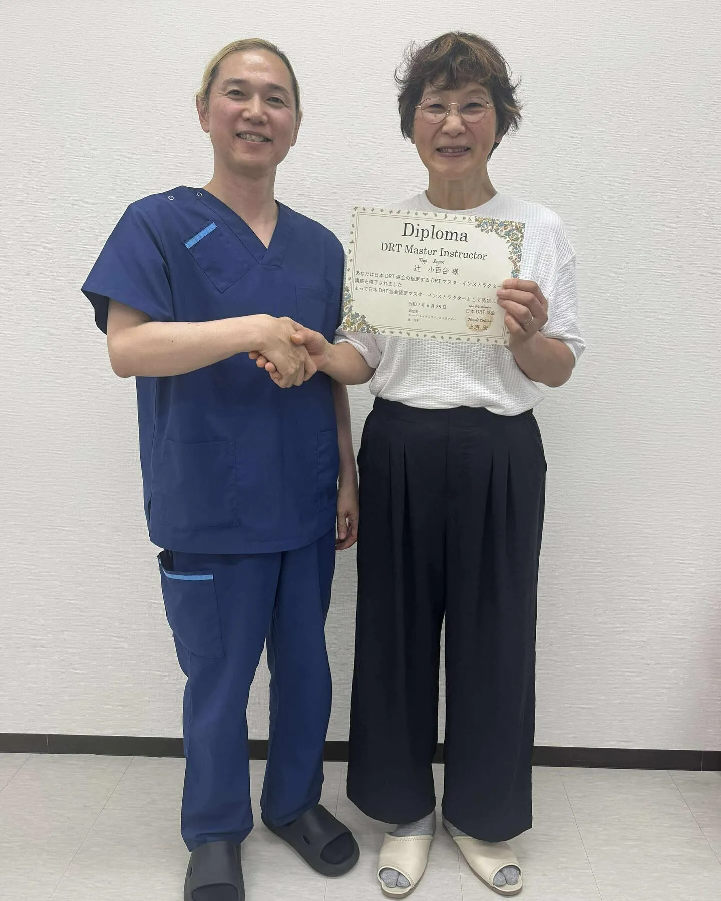 【鶴橋のストレスリセット整体 S.K.カイロワールド】