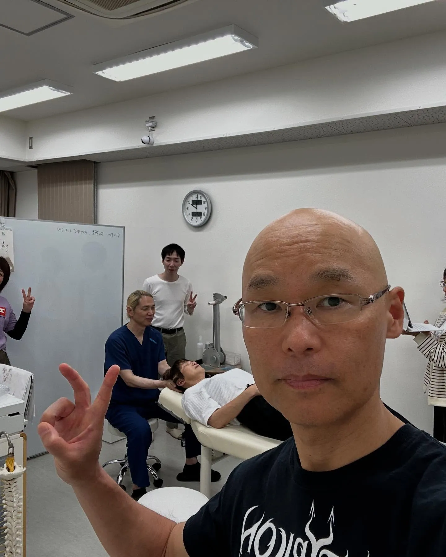 【鶴橋のストレスリセット整体 S.K.カイロワールド】