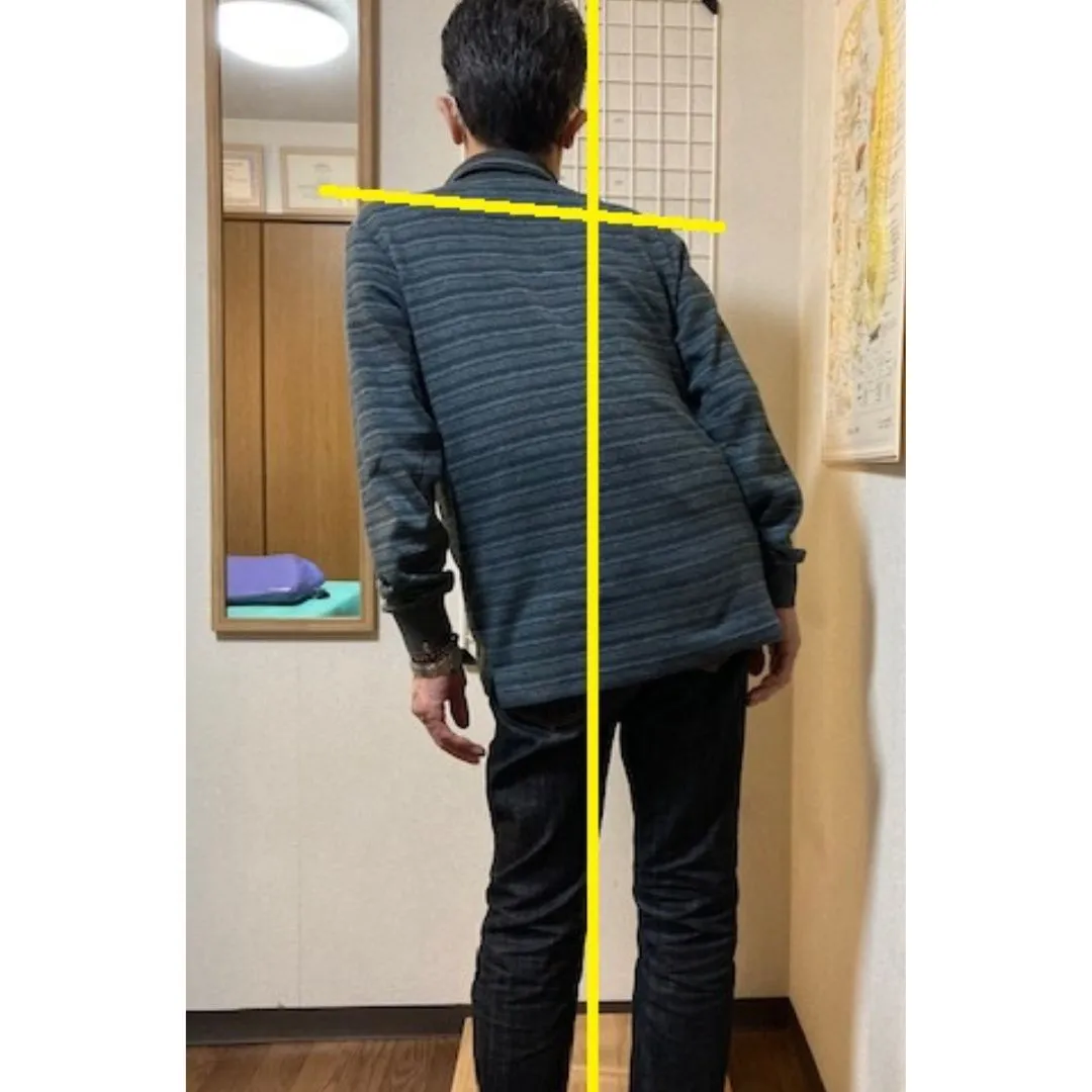 【鶴橋のカイロ整体　S.K.カイロワールド】