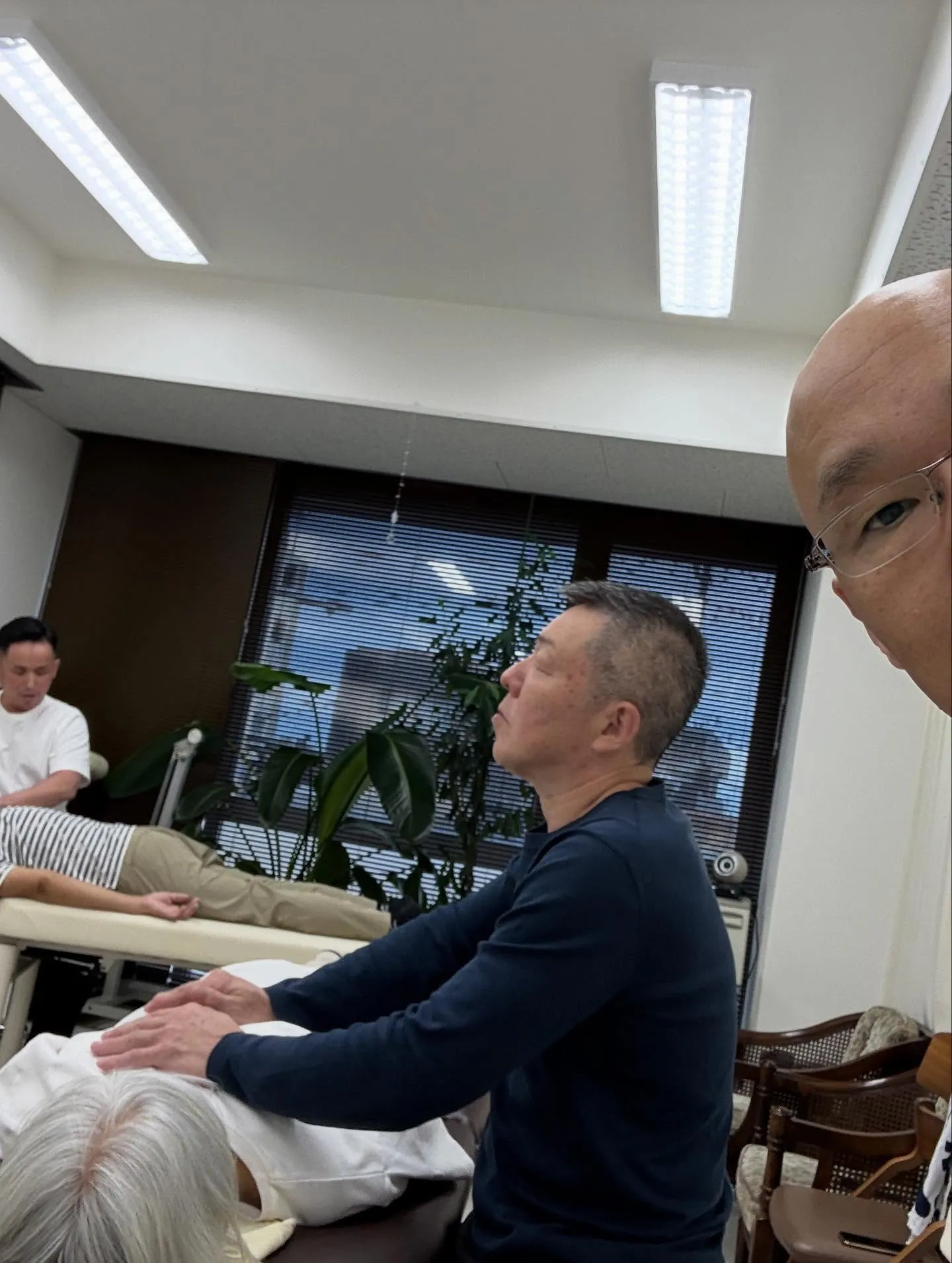 昨日は、DRT岸和田駅前整体院で行われた勉強会に参加してきま...