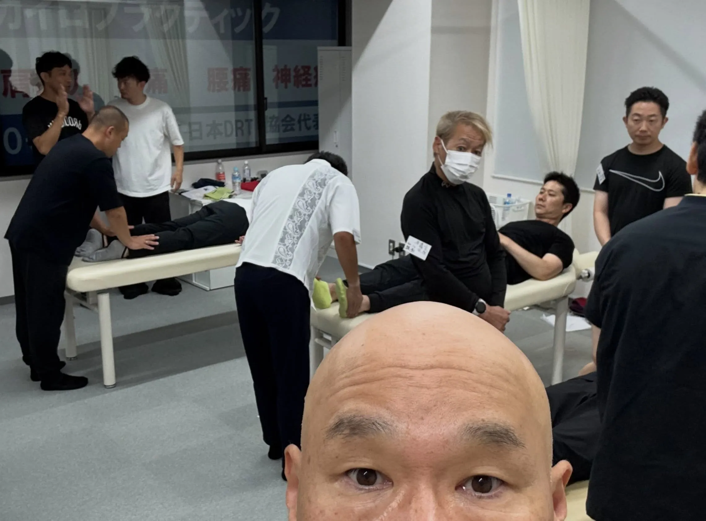 【学びを患者様へ】