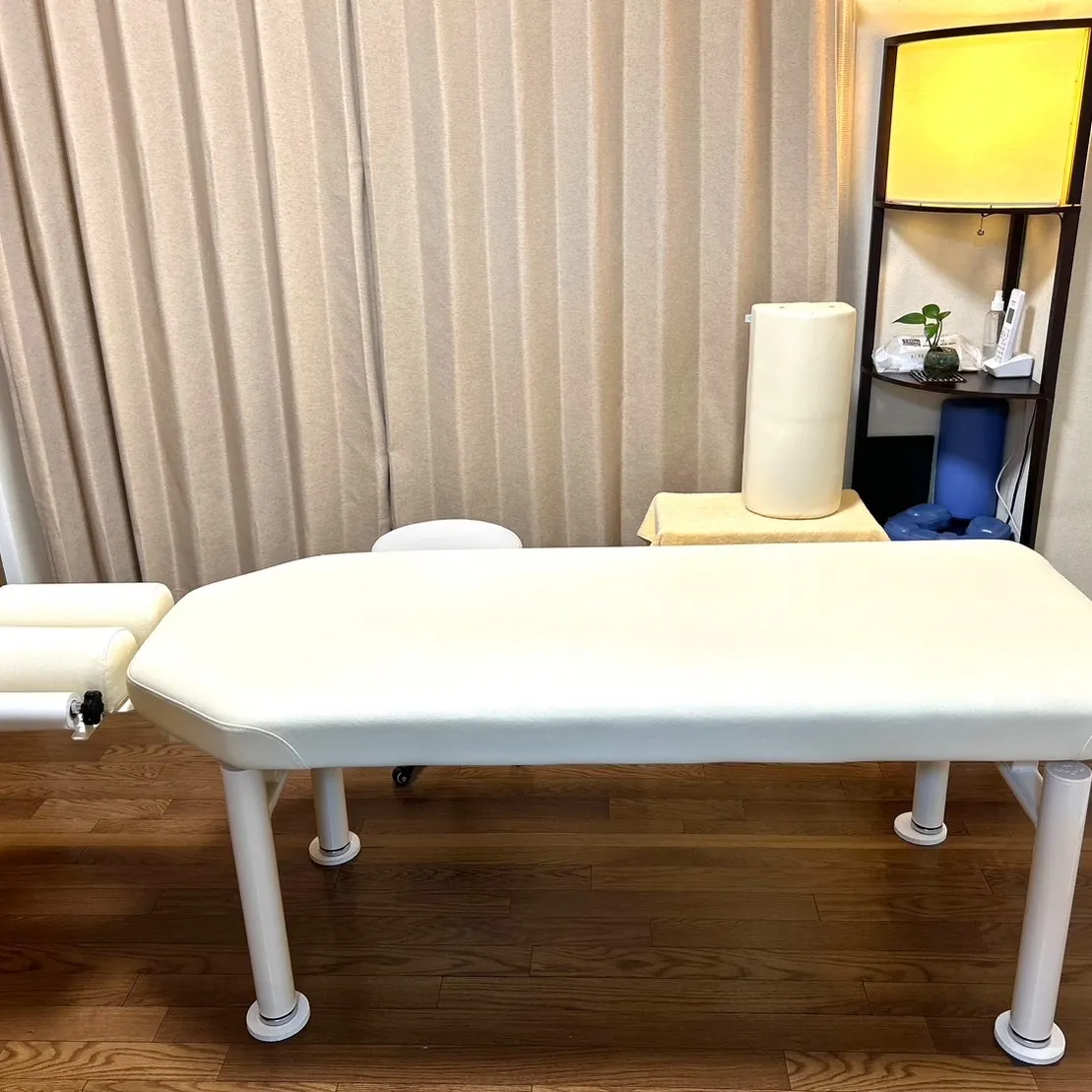 【鶴橋のポキポキしないカイロ整体】